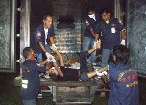 偷渡缅甸最新爆料,偷渡缅甸最新动态,揭秘非法跨境背后的黑暗真相 第1张 偷渡缅甸最新爆料,偷渡缅甸最新动态,揭秘非法跨境背后的黑暗真相 第1张