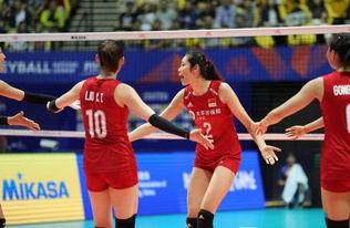 谁爆料的朱婷最厉害呢视频,独家爆料视频见证排球女神巅峰时刻 第2张 谁爆料的朱婷最厉害呢视频,独家爆料视频见证排球女神巅峰时刻 第2张